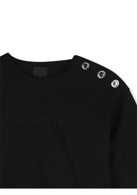 Felpe Givenchy Kids GIVENCHY KIDS | FELPE E TUTE | H3156009B